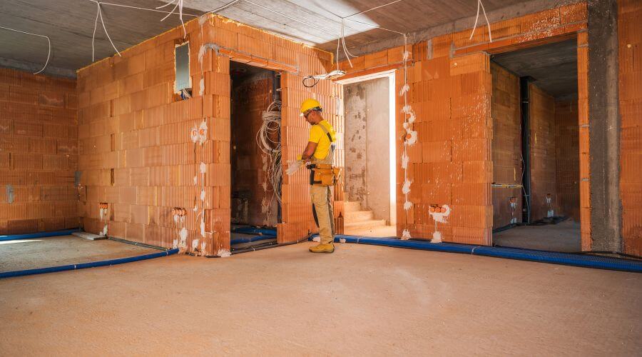 Expert flood damage restoration services in Putnam Valley, NY